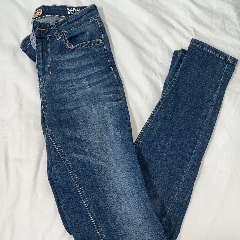 Castro jeans